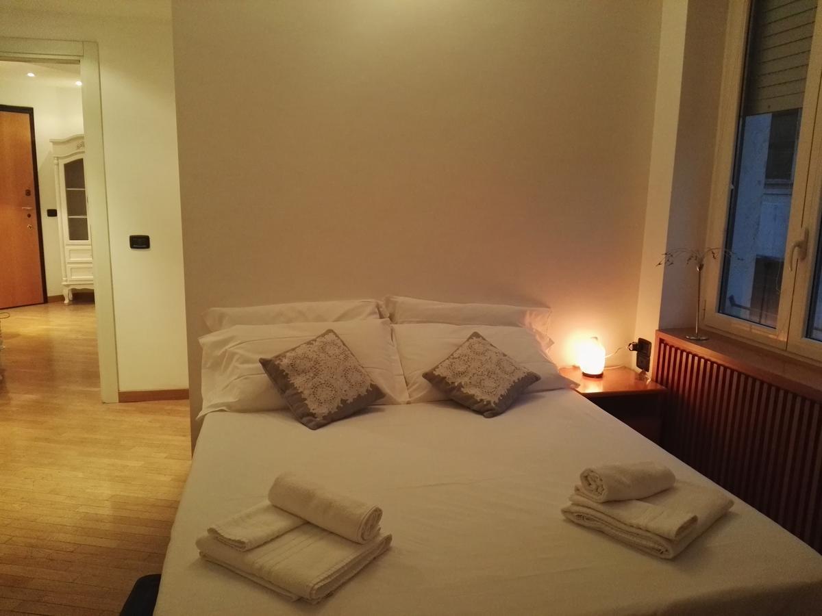 Duomo 5 Apartment 밀라노 외부 사진